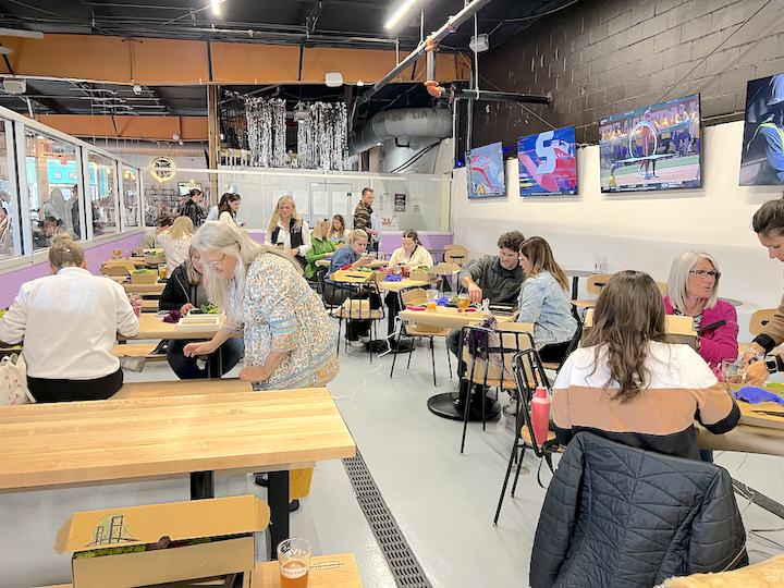 Metazoa DIY Moss Workshop