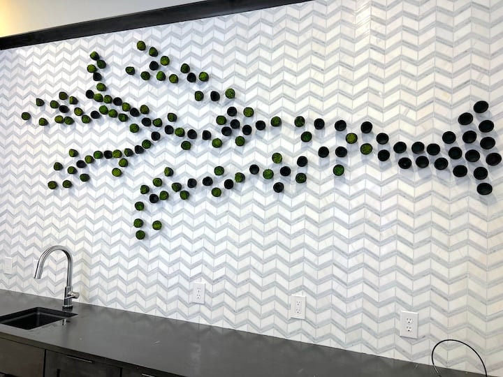 NOVO Development Group Moss Art near Carmel, Indiana